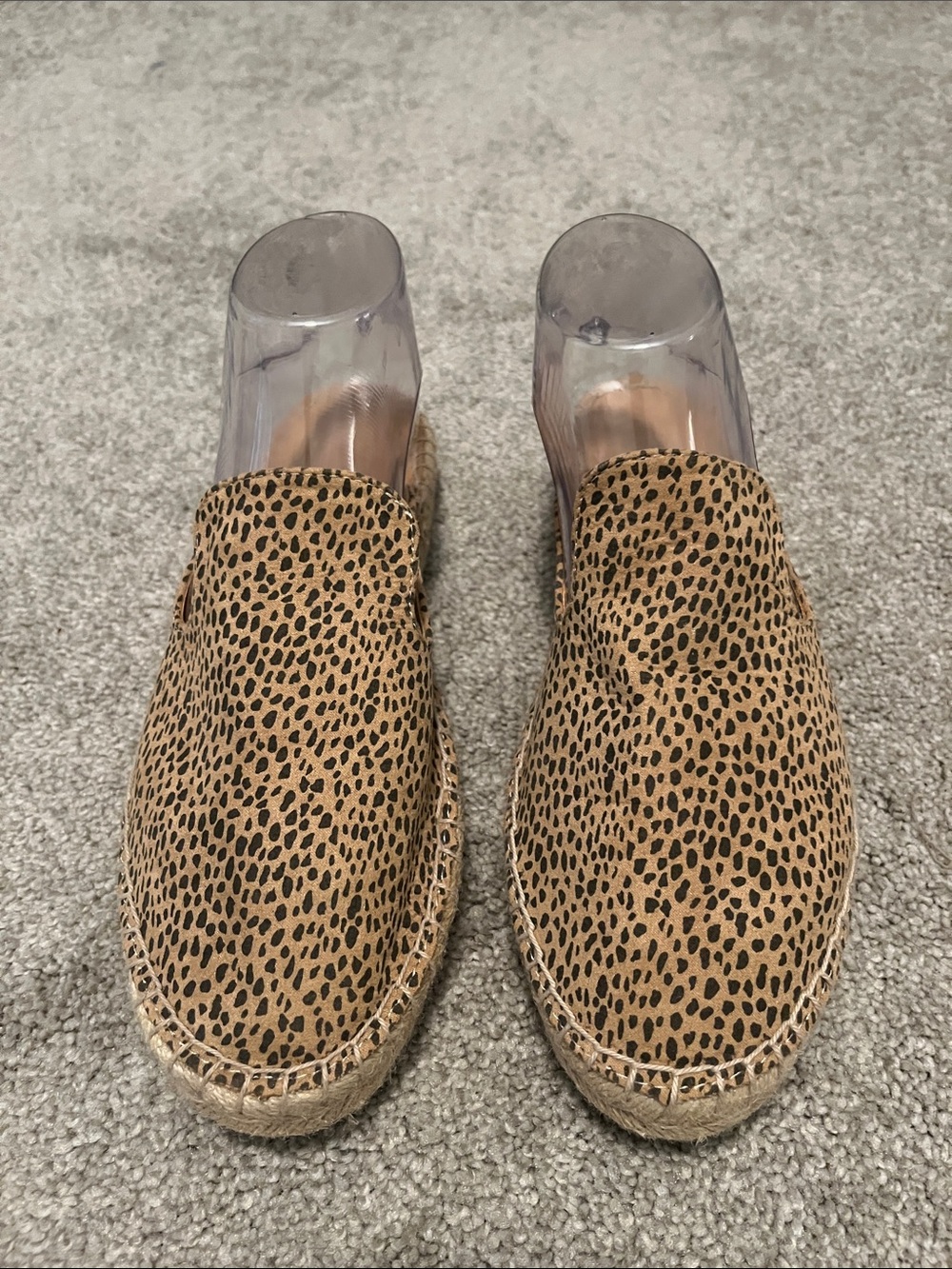 Universal Thread Mules